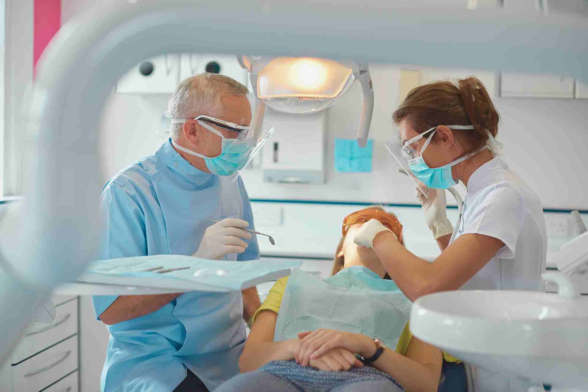 Dentist in Eva, AL